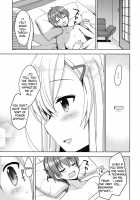 I tried to erotically hypnotize Elf Senpai who i admire / 憧れのエルフ先輩に、えっちな催眠術かけてみた。 [Mori Airi] [Original] Thumbnail Page 21