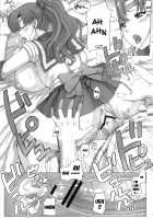 Inka / 淫花 [Mogudan] [Sailor Moon] Thumbnail Page 22