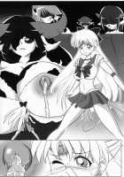 Corruption in Venus [Castella] [Sailor Moon] Thumbnail Page 30