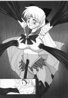 Corruption in Venus [Castella] [Sailor Moon] Thumbnail Page 34