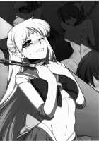 Corruption in Venus [Castella] [Sailor Moon] Thumbnail Page 42