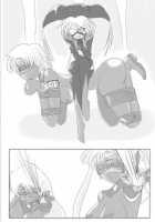 Mokusei wo Otosu Hon [Sch-Mit] [Sailor Moon] Thumbnail Page 05