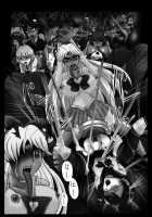 Daraku Wakusei 2 / 堕落惑星 2 [G-than] [Sailor Moon] Thumbnail Page 21