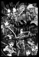 Daraku Wakusei 2 / 堕落惑星 2 [G-than] [Sailor Moon] Thumbnail Page 29