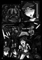 Daraku Wakusei 2 / 堕落惑星 2 [G-than] [Sailor Moon] Thumbnail Page 35