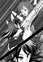 Daraku Wakusei 2 / 堕落惑星 2 [G-than] [Sailor Moon] Thumbnail Page 48