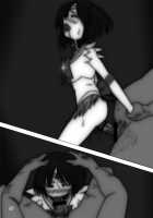 Daraku Wakusei 3 [Castella] [Sailor Moon] Thumbnail Page 35