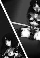 Daraku Wakusei 3 [Castella] [Sailor Moon] Thumbnail Page 37