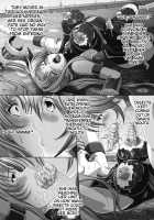 Corrupted Officer / 堕落執務官 [Konshin] [Mahou Shoujo Lyrical Nanoha] Thumbnail Page 12