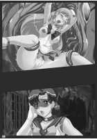 Suisei Osen / 水星汚染 [Sch-Mit] [Sailor Moon] Thumbnail Page 21