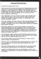 Suisei Osen 2 / 水星汚染 2 [Sailor Moon] Thumbnail Page 20