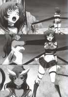 Suisei Osen 2 / 水星汚染 2 [Sailor Moon] Thumbnail Page 27