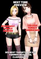 Nyotai Sousa Smartphone / 女体操作スマートフォン [Crimson] [Original] Thumbnail Page 40