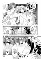 MERCURY SHADOW 2 / MERCURY SHADOW2 [Mizuryu Kei] [Sailor Moon] Thumbnail Page 23