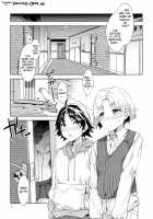 MERCURY SHADOW 2 / MERCURY SHADOW2 [Mizuryu Kei] [Sailor Moon] Thumbnail Page 04