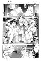 MERCURY SHADOW 2 / MERCURY SHADOW2 [Mizuryu Kei] [Sailor Moon] Thumbnail Page 09