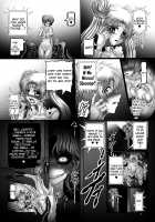 Dark Planet Syndrome Yon ~ Fushoku Houkai Tsukihime ~ / 堕悪惑星症候群 肆 ～腐触崩壊月姫～ [Hozumi Touzi] [Sailor Moon] Thumbnail Page 08