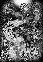 Dark Planet Syndrome Owari ~Kusariyuku Hoshiboshi no Shinwa~ / 堕悪惑星症候群 終 ～腐り逝く星々の神話～ [Hozumi Touzi] [Sailor Moon] Thumbnail Page 21