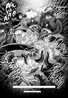 Dark Planet Syndrome Owari ~Kusariyuku Hoshiboshi no Shinwa~ / 堕悪惑星症候群 終 ～腐り逝く星々の神話～ [Hozumi Touzi] [Sailor Moon] Thumbnail Page 22