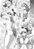 YELLOW TEMPERANCE [Kuroinu Juu] [Sailor Moon] Thumbnail Page 21