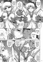 YELLOW TEMPERANCE [Kuroinu Juu] [Sailor Moon] Thumbnail Page 22