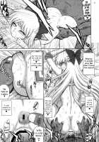 YELLOW TEMPERANCE [Kuroinu Juu] [Sailor Moon] Thumbnail Page 36