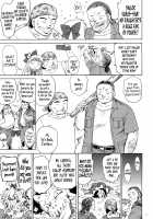 YELLOW TEMPERANCE [Kuroinu Juu] [Sailor Moon] Thumbnail Page 06