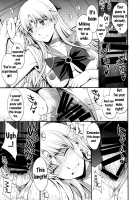 Ninshin Shichatta... Dareka "Tasukete". / 妊娠しちゃった...誰か「たすけて」。 [Kitahara Aki] [Sailor Moon] Thumbnail Page 28