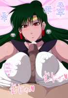 EroCos Vol. 26 / エロコス Vol.26 [Lime] [Sailor Moon] Thumbnail Page 18