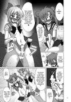 Sailor Fuku Josou Shounen Senshi vs Gaibu Taiyoukei San Senshi / セーラー服女装少年戦士vs外部太陽系三戦士 [Uranoa] [Sailor Moon] Thumbnail Page 04