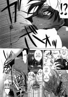 Mugen Rasen / 無限螺旋 [Sumeragi Kohaku] [Sailor Moon] Thumbnail Page 17