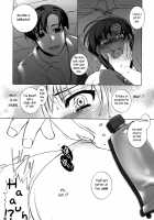 Mugen Rasen / 無限螺旋 [Sumeragi Kohaku] [Sailor Moon] Thumbnail Page 19