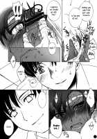 Mugen Rasen / 無限螺旋 [Sumeragi Kohaku] [Sailor Moon] Thumbnail Page 23