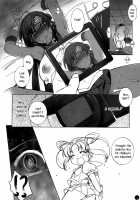 Mugen Rasen / 無限螺旋 [Sumeragi Kohaku] [Sailor Moon] Thumbnail Page 29