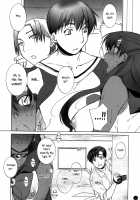 Mugen Rasen / 無限螺旋 [Sumeragi Kohaku] [Sailor Moon] Thumbnail Page 31