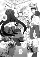 Mugen Rasen / 無限螺旋 [Sumeragi Kohaku] [Sailor Moon] Thumbnail Page 32