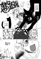 Mugen Rasen / 無限螺旋 [Sumeragi Kohaku] [Sailor Moon] Thumbnail Page 49