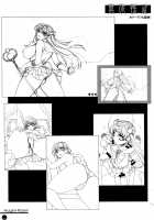 Mugen Rasen / 無限螺旋 [Sumeragi Kohaku] [Sailor Moon] Thumbnail Page 55