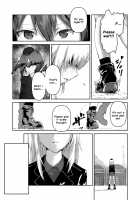 Re:Start [Goripan] [Girls Und Panzer] Thumbnail Page 10