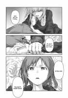 Re:Start [Goripan] [Girls Und Panzer] Thumbnail Page 17