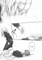 Re:Start [Goripan] [Girls Und Panzer] Thumbnail Page 18