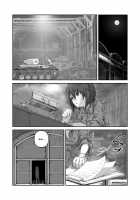 Re:Start [Goripan] [Girls Und Panzer] Thumbnail Page 20