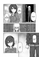 Re:Start [Goripan] [Girls Und Panzer] Thumbnail Page 21
