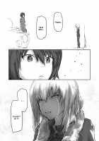 Re:Start [Goripan] [Girls Und Panzer] Thumbnail Page 22
