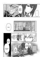 Re:Start [Goripan] [Girls Und Panzer] Thumbnail Page 23