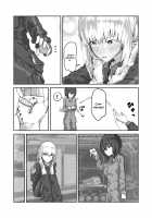 Re:Start [Goripan] [Girls Und Panzer] Thumbnail Page 27