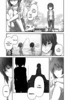 Re:Start [Goripan] [Girls Und Panzer] Thumbnail Page 35