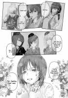Re:Start [Goripan] [Girls Und Panzer] Thumbnail Page 37