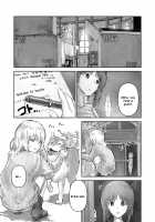 Re:Start [Goripan] [Girls Und Panzer] Thumbnail Page 41
