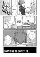 Re:Start [Goripan] [Girls Und Panzer] Thumbnail Page 45
